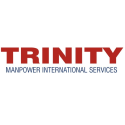 Trinity ManPower